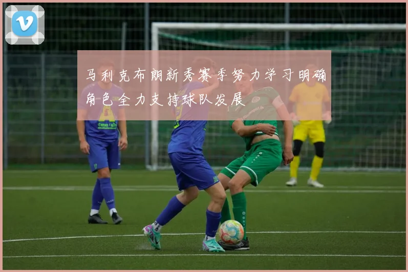 马利克布朗新秀赛季努力学习明确角色全力支持球队发展