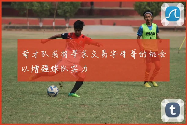 奇才队或将寻求交易字母哥的机会以增强球队实力